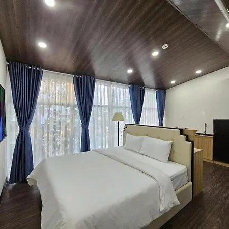 The Passion Suites Hotel & Spa
